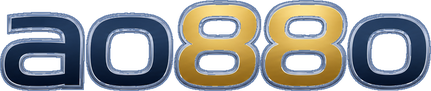ao88o logo